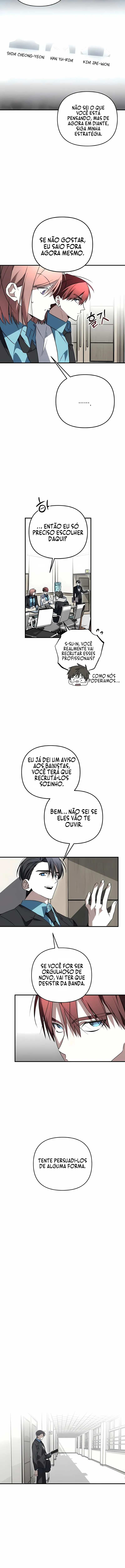 Parece Que... Capítulo 5 Página 8
