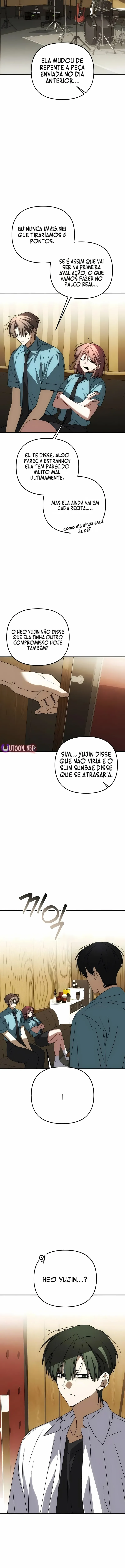 Parece Que... Capítulo 50 Página 15
