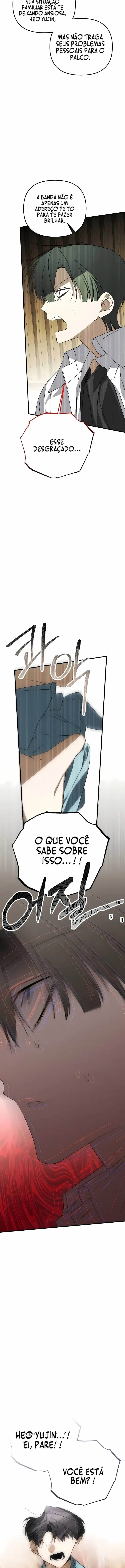 Parece Que... Capítulo 50 Página 18