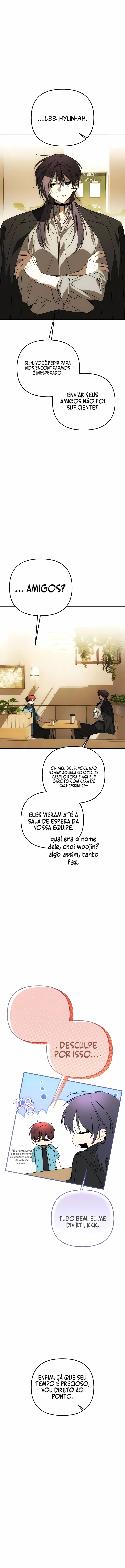 Parece Que... Capítulo 50 Página 3