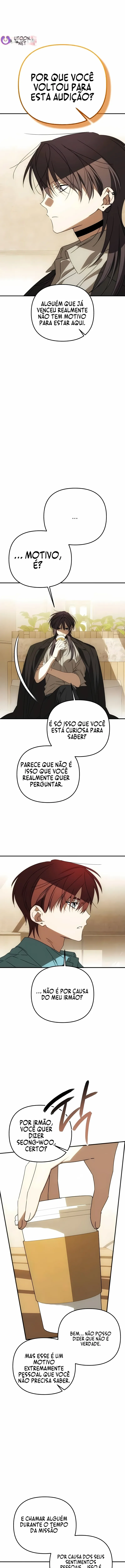 Parece Que... Capítulo 50 Página 4