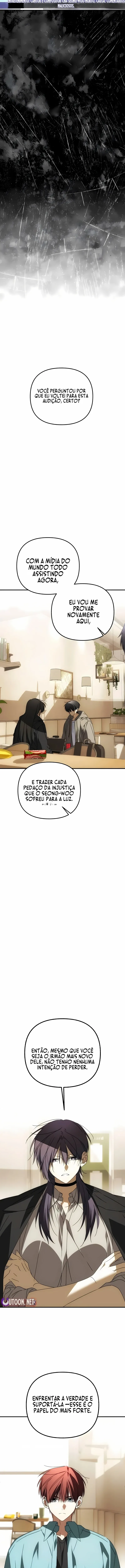 Parece Que... Capítulo 50 Página 9