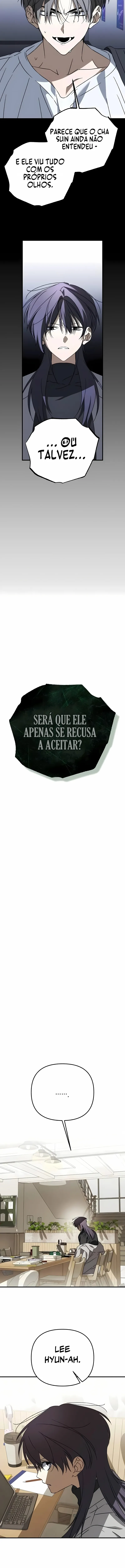 Parece Que... Capítulo 51 Página 10