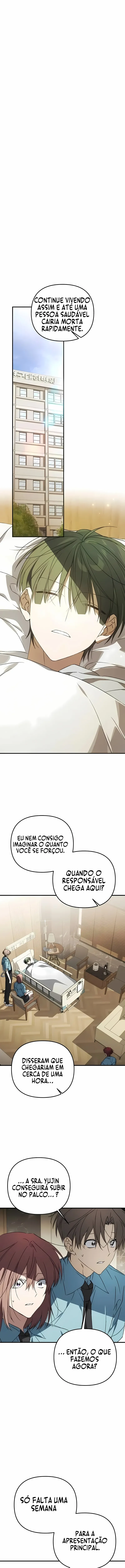 Parece Que... Capítulo 51 Página 12