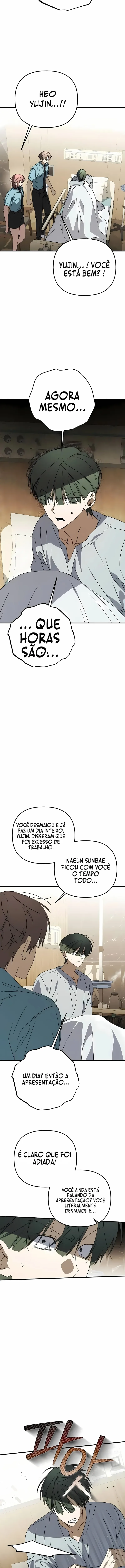 Parece Que... Capítulo 51 Página 14