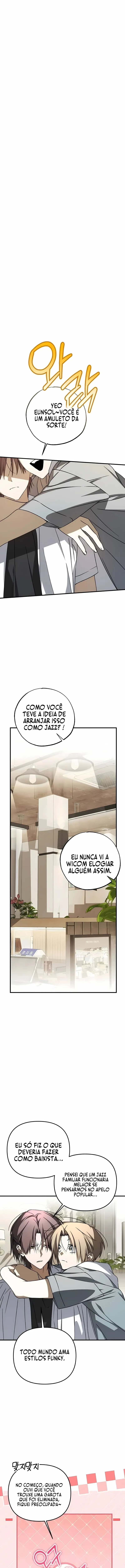 Parece Que... Capítulo 51 Página 5