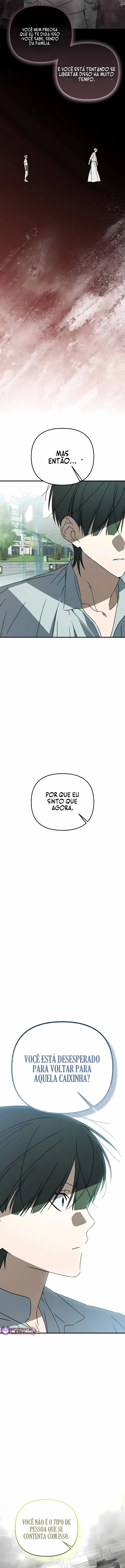 Parece Que... Capítulo 52 Página 11