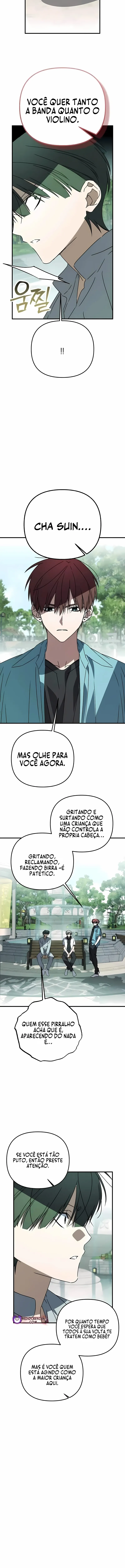 Parece Que... Capítulo 52 Página 13