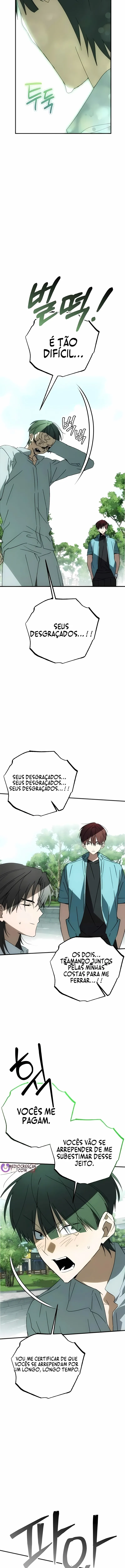 Parece Que... Capítulo 52 Página 17