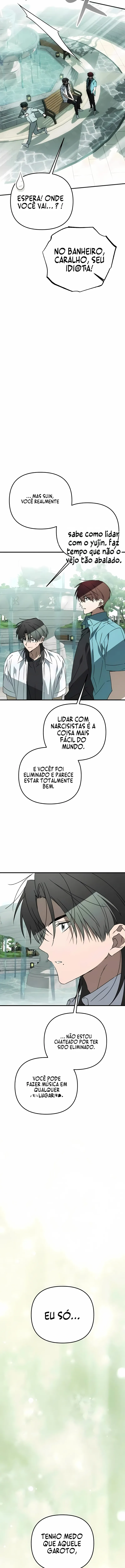 Parece Que... Capítulo 52 Página 18