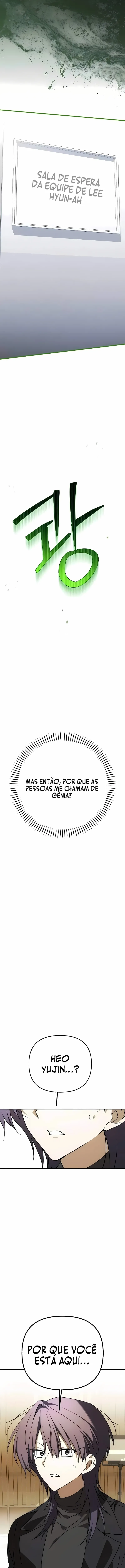 Parece Que... Capítulo 52 Página 22