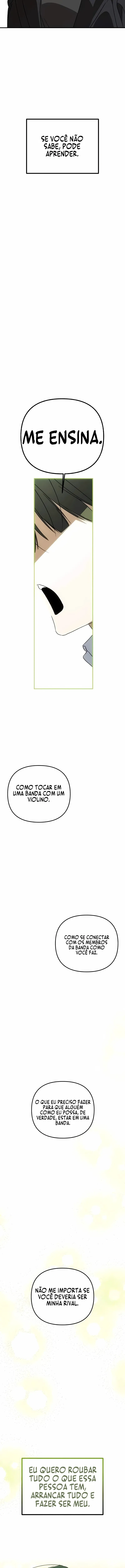 Parece Que... Capítulo 52 Página 23