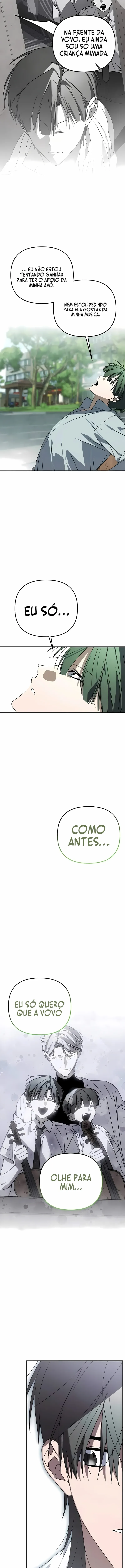 Parece Que... Capítulo 52 Página 9