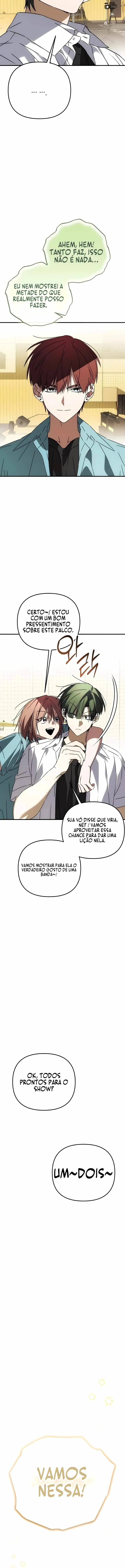 Parece Que... Capítulo 53 Página 10