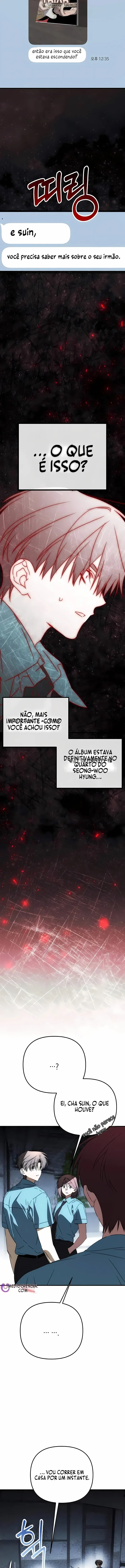 Parece Que... Capítulo 53 Página 13