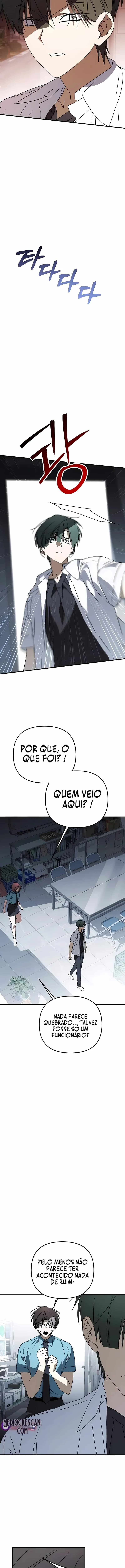 Parece Que... Capítulo 53 Página 15