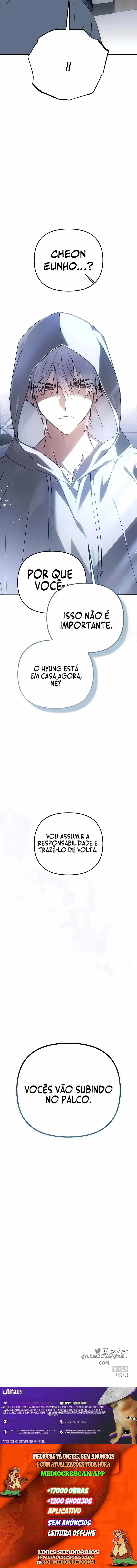 Parece Que... Capítulo 53 Página 19
