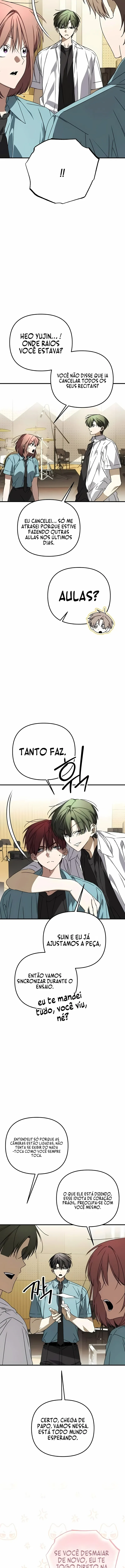 Parece Que... Capítulo 53 Página 2
