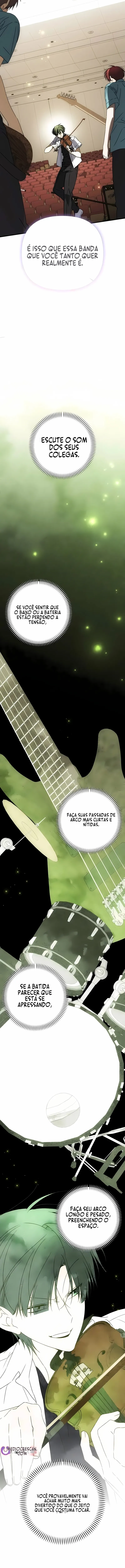 Parece Que... Capítulo 53 Página 7