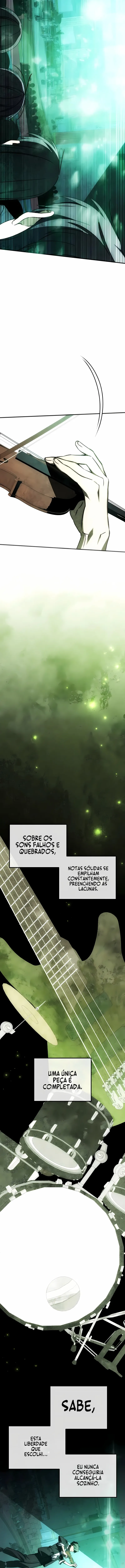 Parece Que... Capítulo 54 Página 16