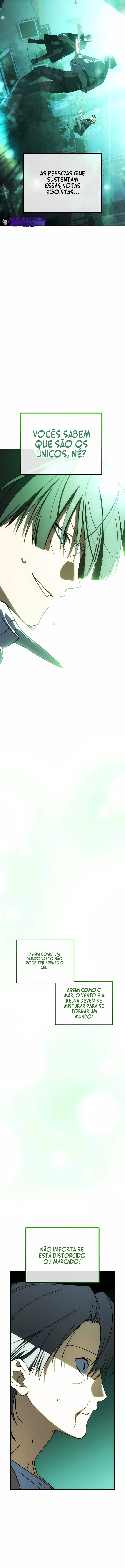 Parece Que... Capítulo 54 Página 17