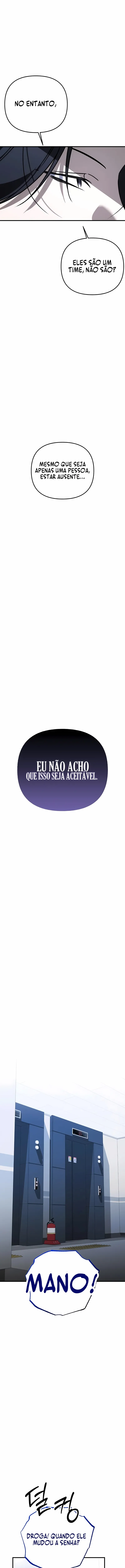 Parece Que... Capítulo 54 Página 21