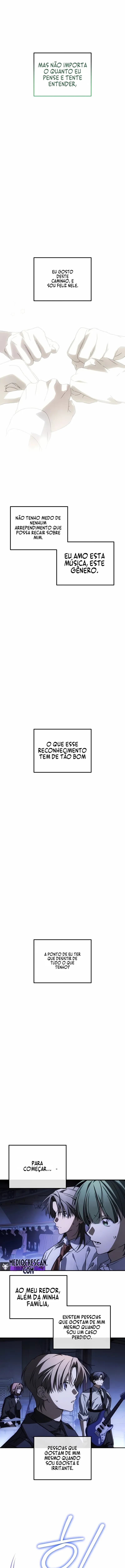 Parece Que... Capítulo 54 Página 9