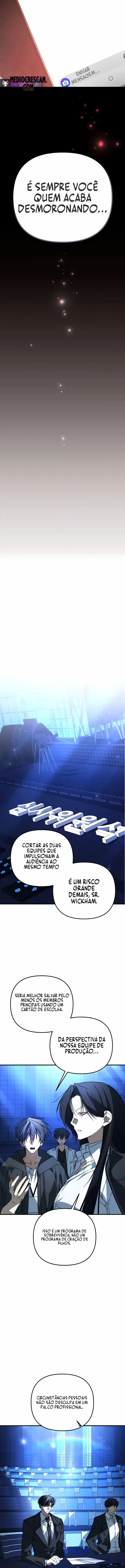 Parece Que... Capítulo 55 Página 10
