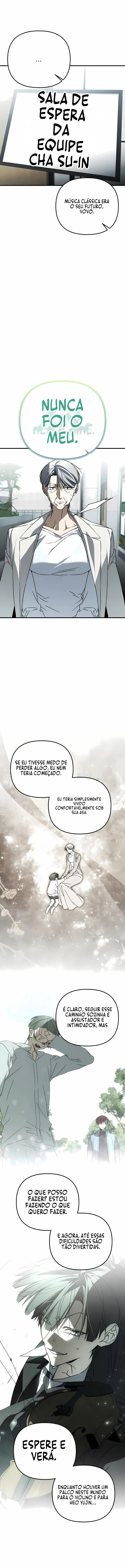 Parece Que... Capítulo 55 Página 16