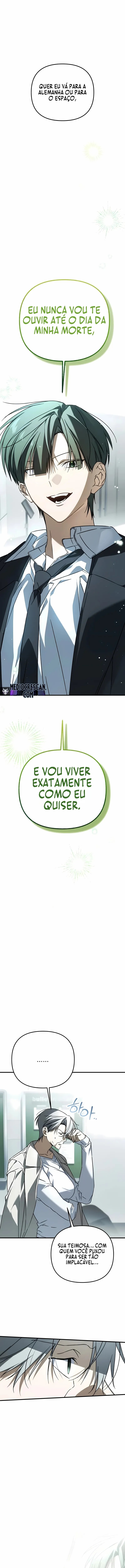 Parece Que... Capítulo 55 Página 17