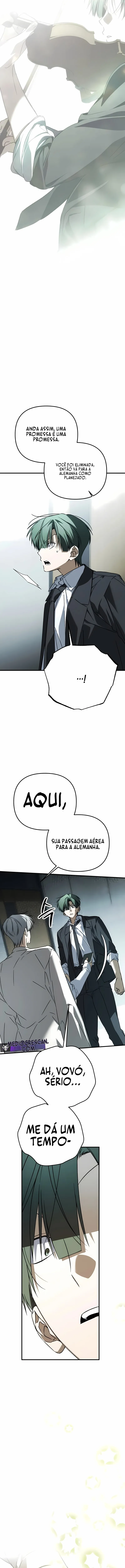Parece Que... Capítulo 55 Página 18