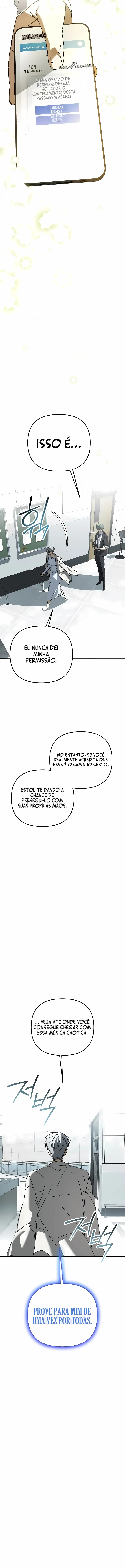 Parece Que... Capítulo 55 Página 19