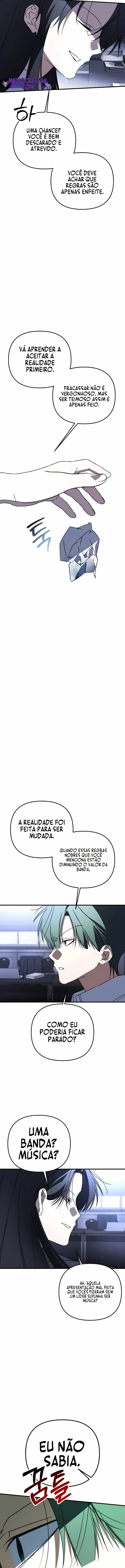 Parece Que... Capítulo 56 Página 15