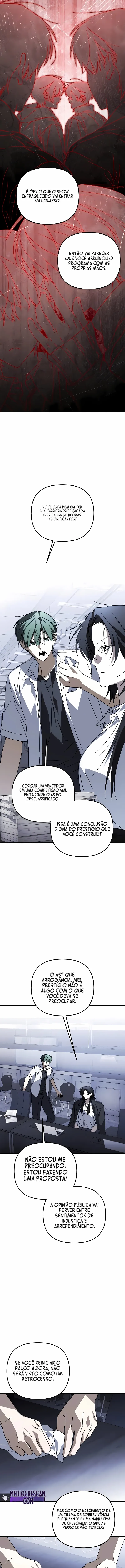 Parece Que... Capítulo 56 Página 17
