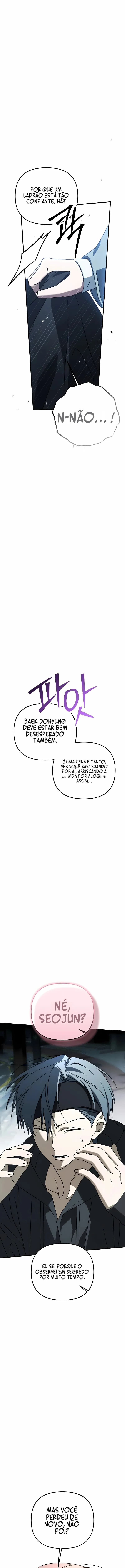 Parece Que... Capítulo 56 Página 2