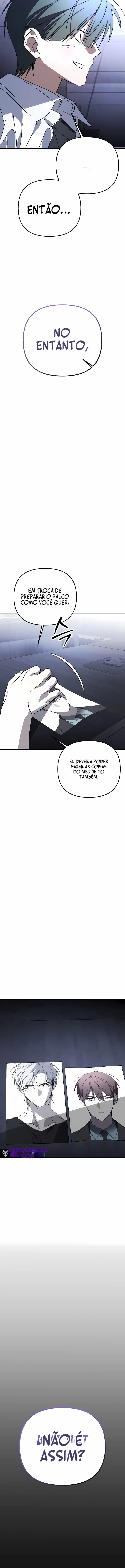 Parece Que... Capítulo 56 Página 20