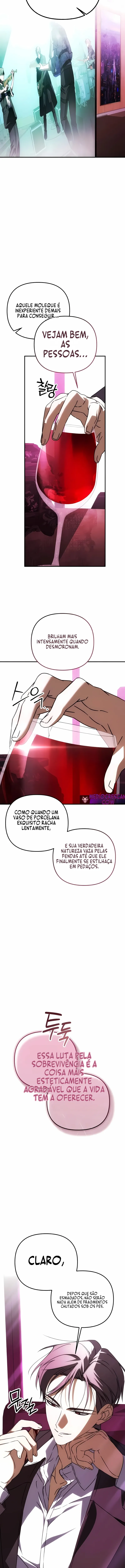 Parece Que... Capítulo 56 Página 4