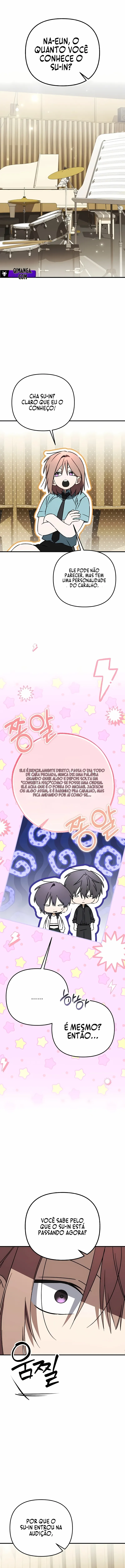Parece Que... Capítulo 58 Página 13
