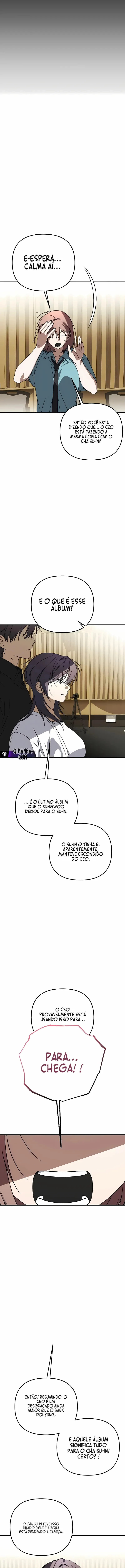 Parece Que... Capítulo 58 Página 17