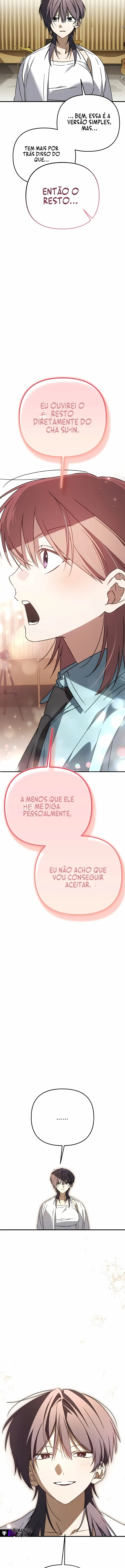 Parece Que... Capítulo 58 Página 18