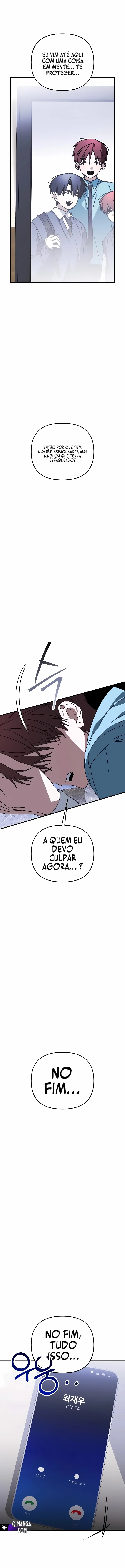 Parece Que... Capítulo 58 Página 9