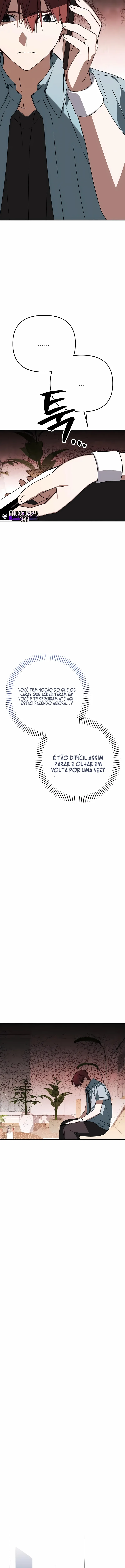 Parece Que... Capítulo 59 Página 6