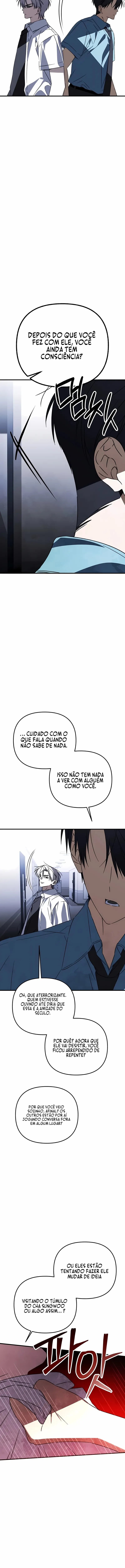 Parece Que... Capítulo 59 Página 8