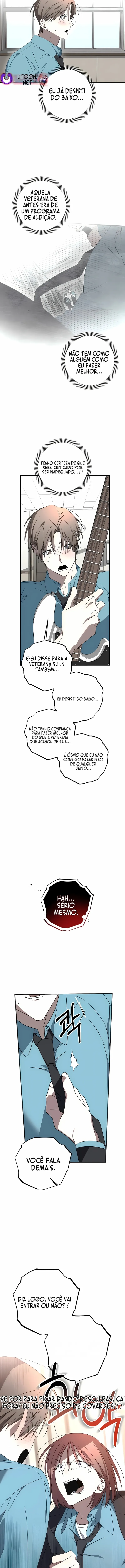 Parece Que... Capítulo 6 Página 13