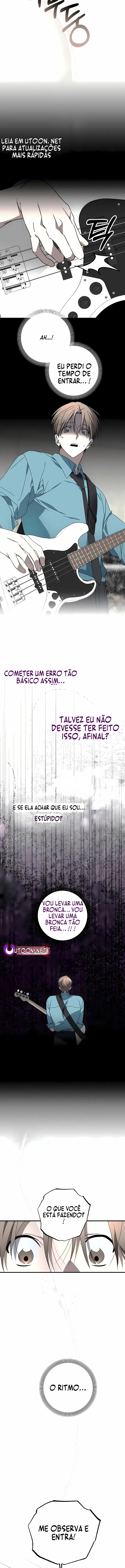 Parece Que... Capítulo 6 Página 15