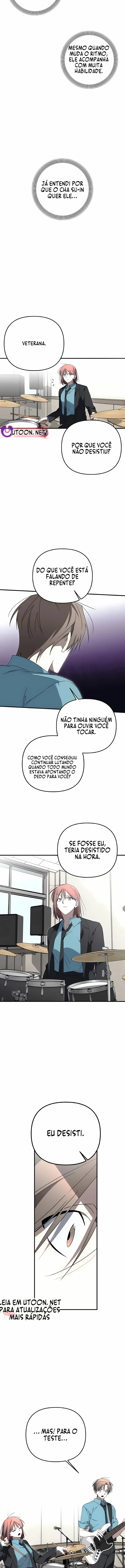 Parece Que... Capítulo 6 Página 17