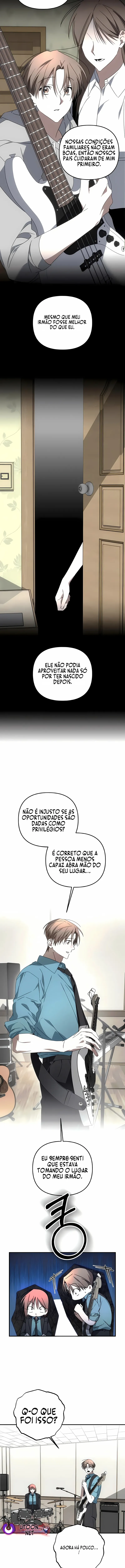 Parece Que... Capítulo 6 Página 19