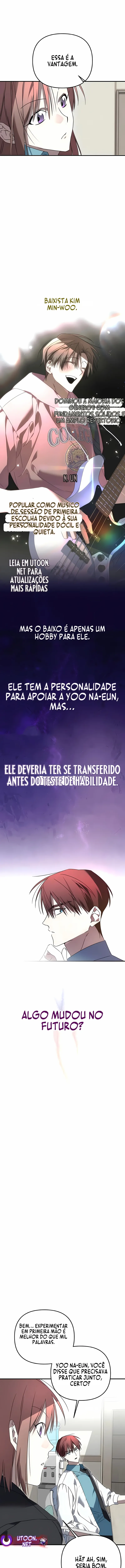Parece Que... Capítulo 6 Página 4