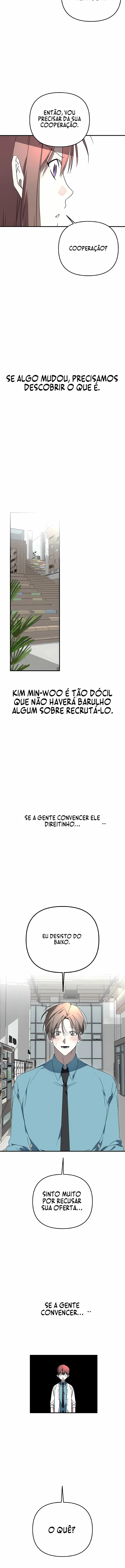 Parece Que... Capítulo 6 Página 5