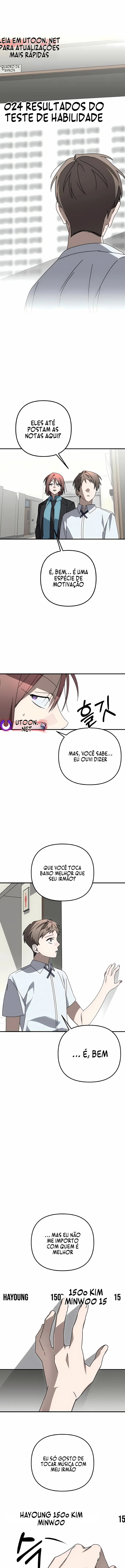 Parece Que... Capítulo 7 Página 18